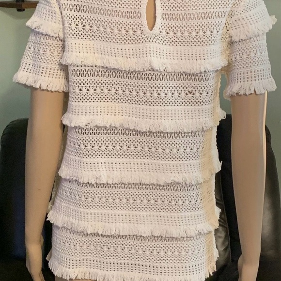 Joie Size S Top. - Picture 2 of 5